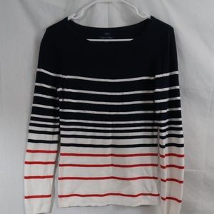 Tommy Hilfiger Sweater (Medium)